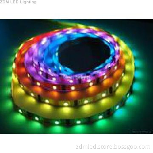 SMD5050 Flexbile LED Strip Light 30LEDs/M